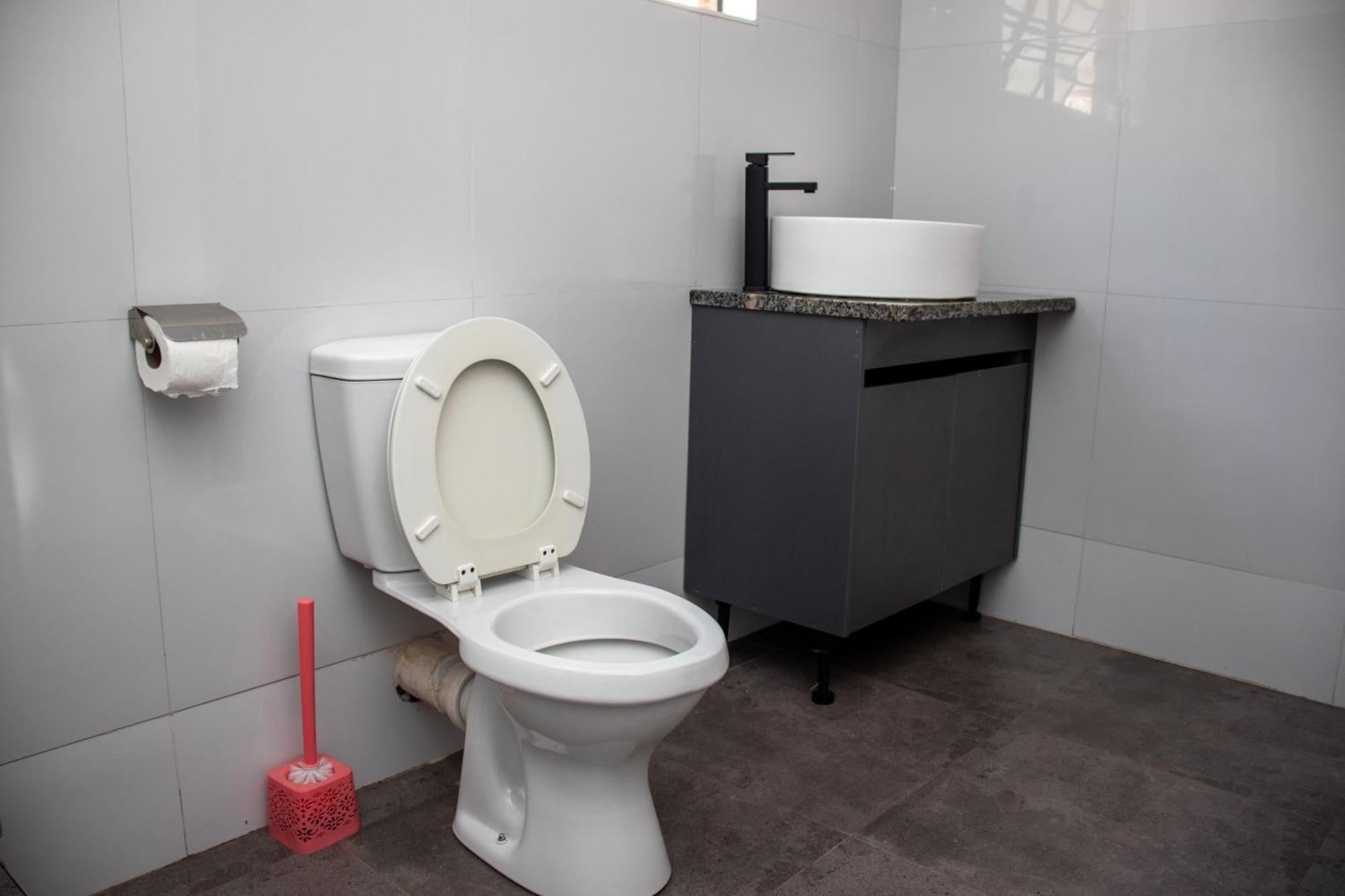 לוסקה Lowin Suites-One-Bed Apartments מראה חיצוני תמונה