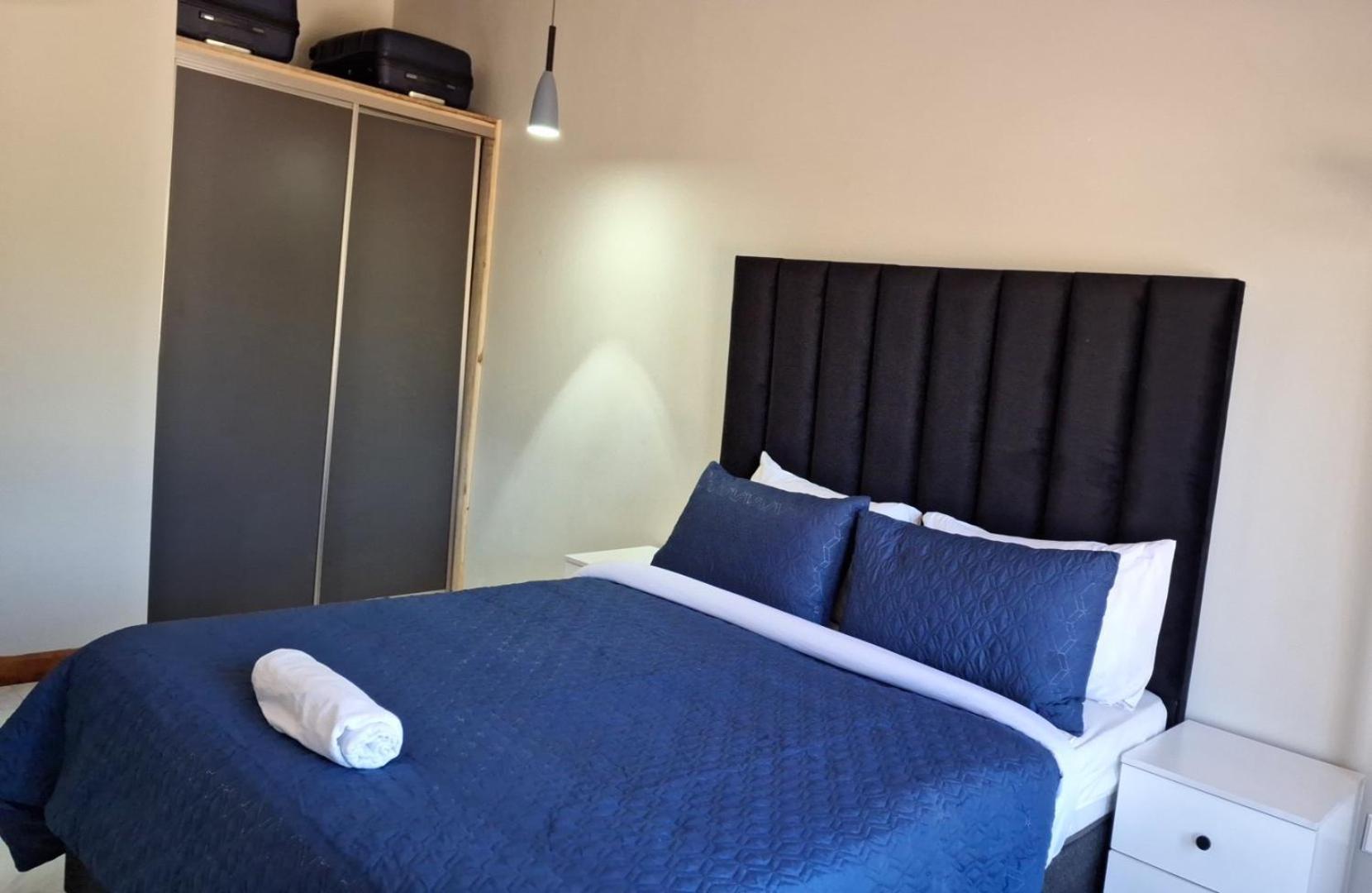 לוסקה Lowin Suites-One-Bed Apartments מראה חיצוני תמונה