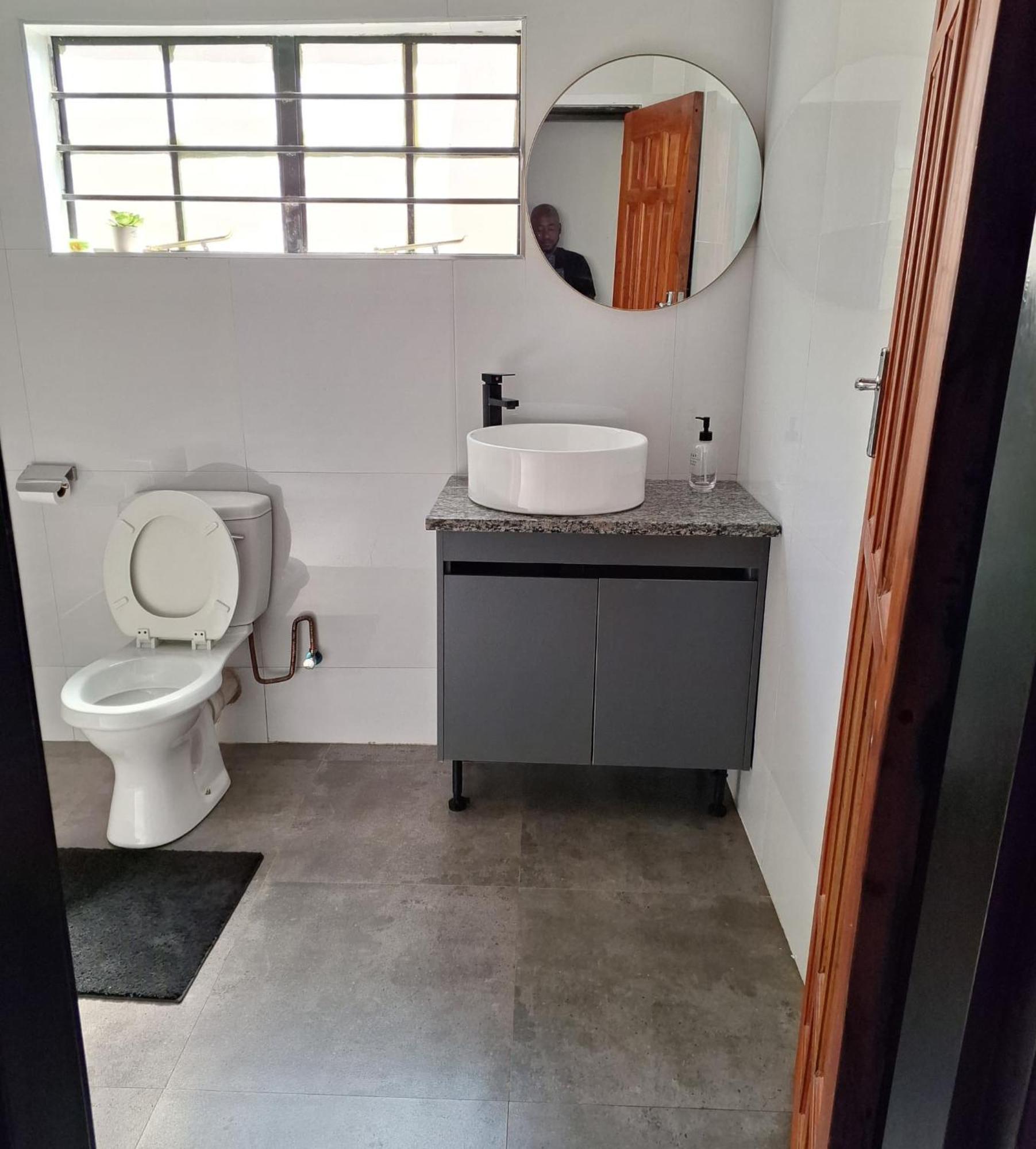 לוסקה Lowin Suites-One-Bed Apartments מראה חיצוני תמונה